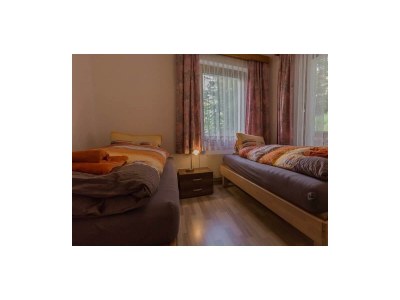 Apartment 8-Bettwohnung Nr. 1 - Features photo 9