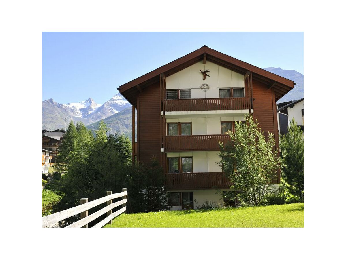 Apartment 7-Bettwohnung Nr. 3 - Outdoor photo 2