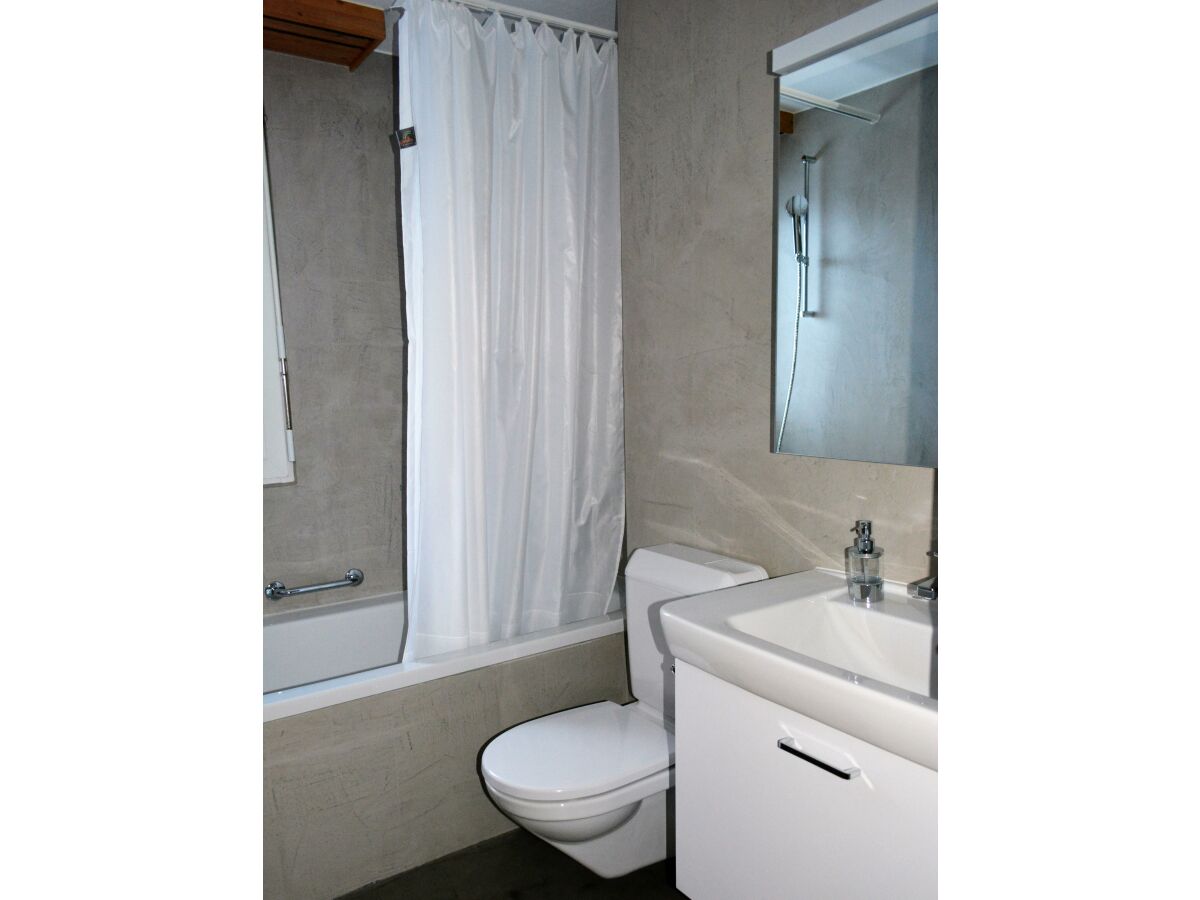 Apartment 7-Bettwohnung Nr. 3 - Features photo 3