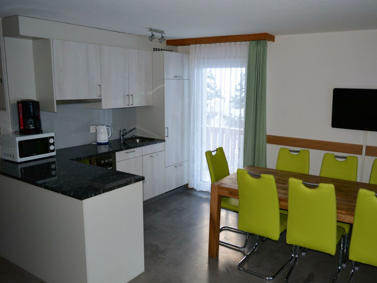 Apartment 7-Bettwohnung Nr. 3 - Features photo 4