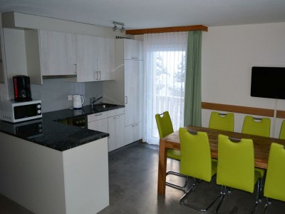 Apartment 7-Bettwohnung Nr. 3 - Features photo 4