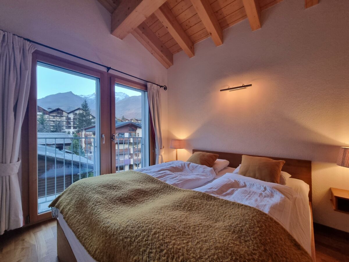 Apartment 6-Bettwohnung