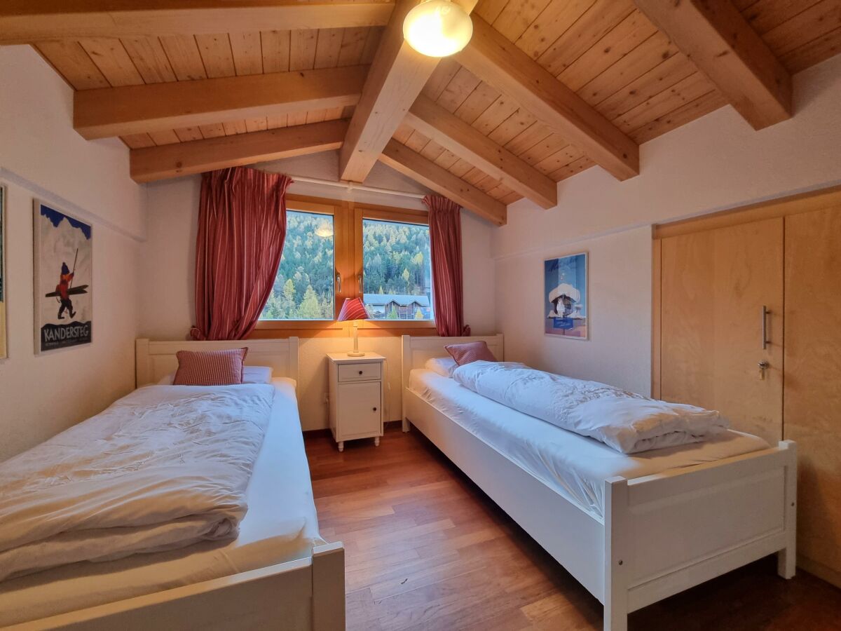 Apartment 6-Bettwohnung - Outdoor photo 5