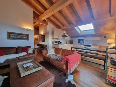 Apartment 6-Bettwohnung - Outdoor photo 16