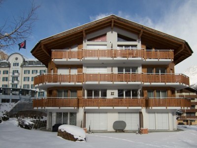 Apartment 6-Bettwohnung - Outdoor photo 17