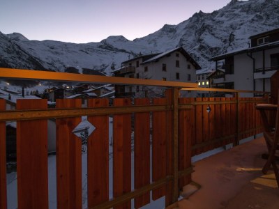 Apartment 6-Bettwohnung - Outdoor photo 18