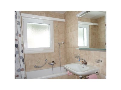 Apartment 5-Bettwohnung Nr. 9 - Features photo 7