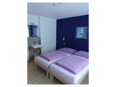 Apartment 5-Bettwohnung Nr. 9 - Features photo 11