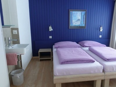 Apartment 5-Bettwohnung Nr. 9 - Features photo 12