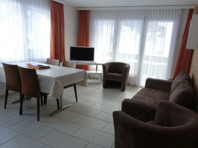 Apartment 5-Bettwohnung Nr. 9 - Features photo 13