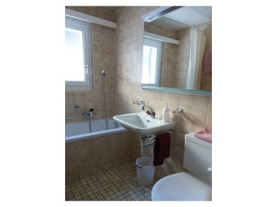 Apartment 5-Bettwohnung Nr. 9 - Features photo 14