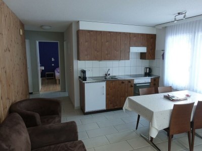 Apartment 5-Bettwohnung Nr. 9 - Features photo 18