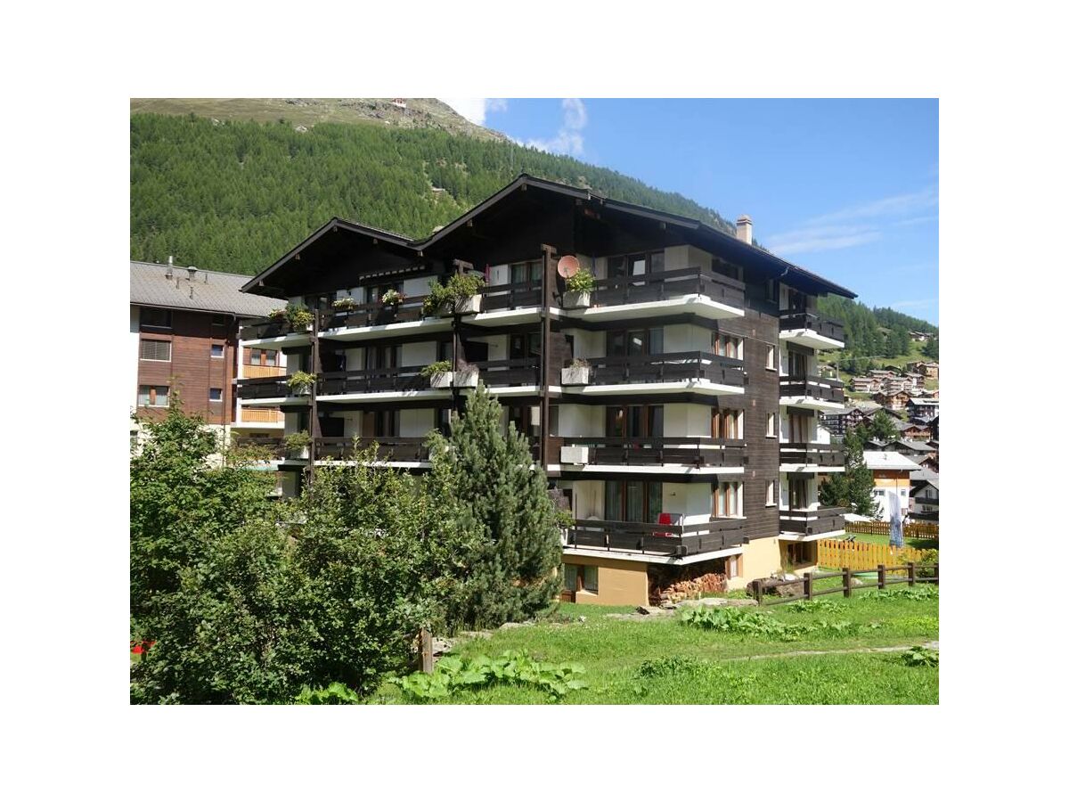 Apartment 2-Bettwohnung Nr. 10 - Outdoor photo 2