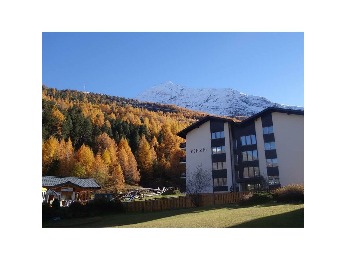 Apartment 2-Bettwohnung Nr. 10 - Outdoor photo 4