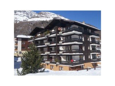 Apartment 2-Bettwohnung Nr. 10 - Outdoor photo 3