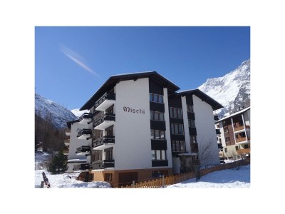 Apartment 2-Bettwohnung Nr. 10 - Outdoor photo 5