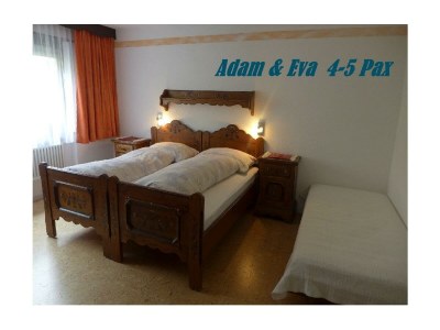 Apartment 4-Bettwohnung Adam & Eva - Features photo 10