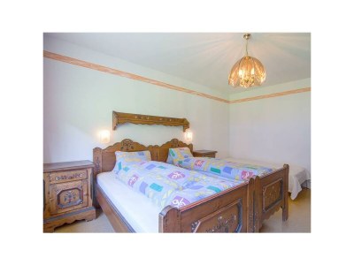 Apartment 4-Bettwohnung Adam & Eva - Features photo 12