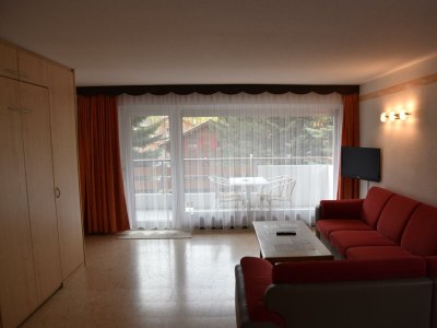 Apartment 4-Bettwohnung Adam & Eva - Features photo 16