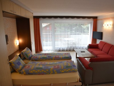 Apartment 4-Bettwohnung Adam & Eva - Features photo 17