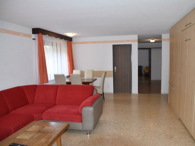 Apartment 4-Bettwohnung Adam & Eva - Features photo 18