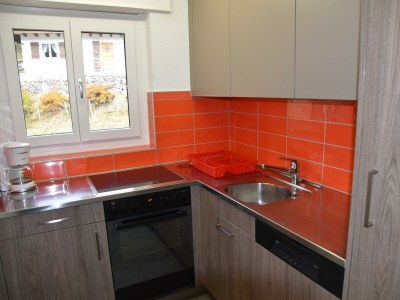 Apartment 4-Bettwohnung Adam & Eva - Features photo 20