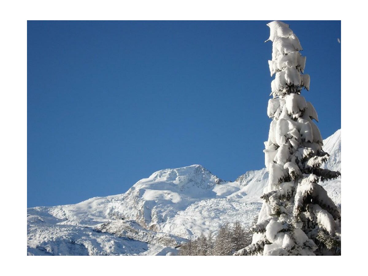 Apartment 2-Bettwohnung  Edelweiss - Outdoor photo 5
