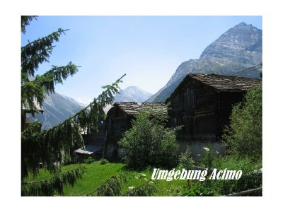 Apartment 2-Bettwohnung  Edelweiss - Outdoor photo 7