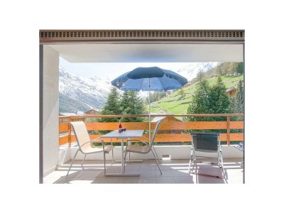 Apartment 2-Bettwohnung  Edelweiss - Features photo 12