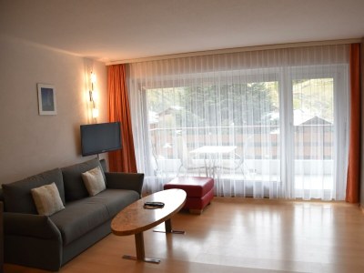 Apartment 2-Bettwohnung  Edelweiss - Features photo 14