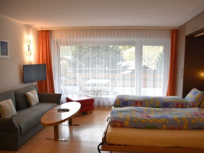 Apartment 2-Bettwohnung  Edelweiss - Features photo 15