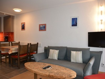 Apartment 2-Bettwohnung  Edelweiss - Features photo 16