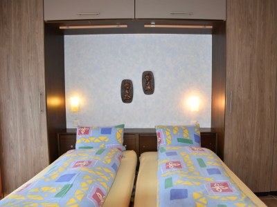 Apartment 2-Bettwohnung  Edelweiss - Features photo 18