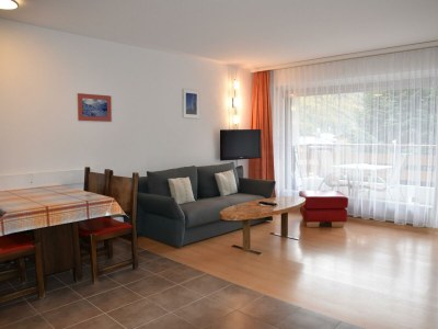Apartment 2-Bettwohnung  Edelweiss - Features photo 19