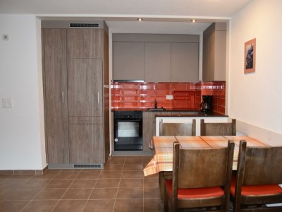 Apartment 2-Bettwohnung  Edelweiss - Features photo 20