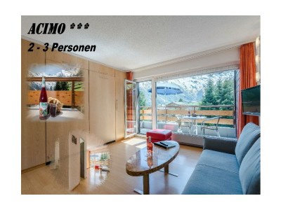 Apartment 2-Bettwohnung Muschi - Features photo 10