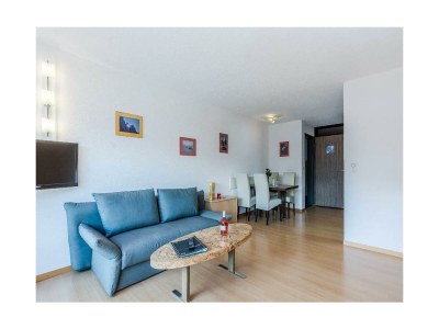 Apartment 2-Bettwohnung Muschi - Features photo 12