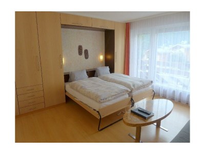 Apartment 2-Bettwohnung Muschi - Features photo 14