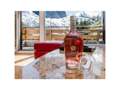 Apartment 2-Bettwohnung Muschi - Features photo 16