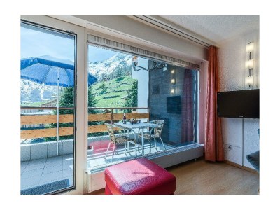 Apartment 2-Bettwohnung Muschi - Features photo 18