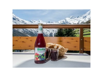 Apartment 2-Bettwohnung Muschi - Features photo 19