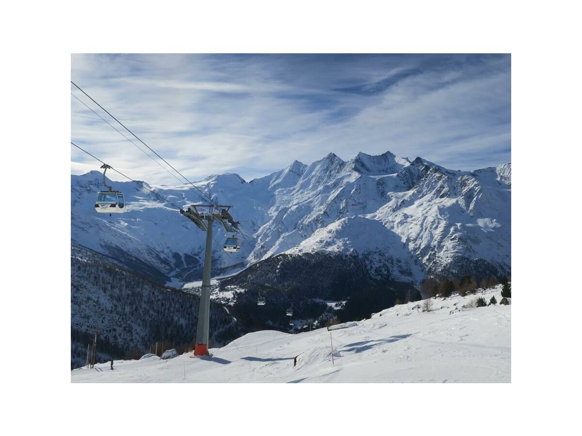 Apartment 4-Bettwohnung - Outdoor photo 2