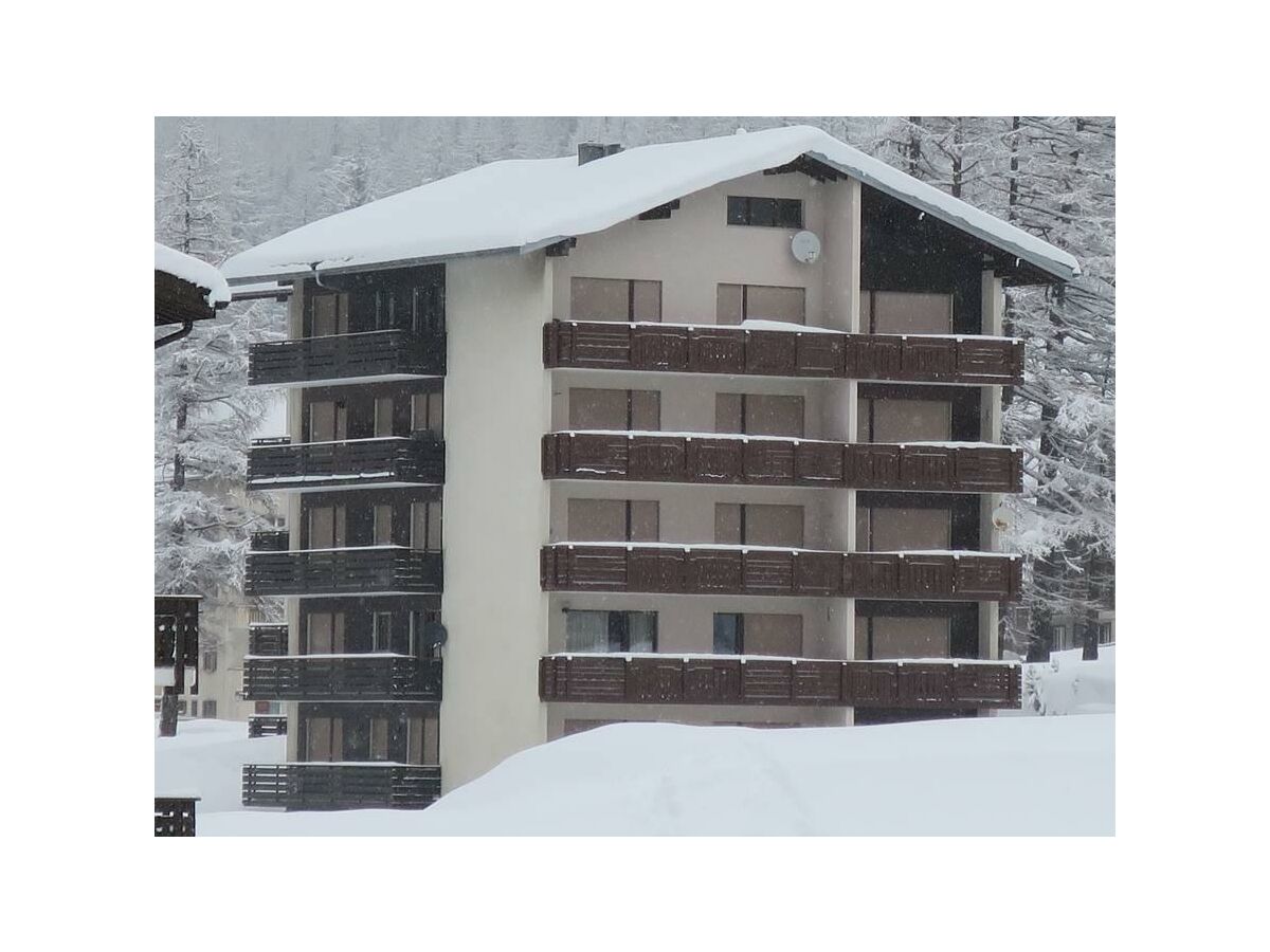 Apartment 4-Bettwohnung - Outdoor photo 3