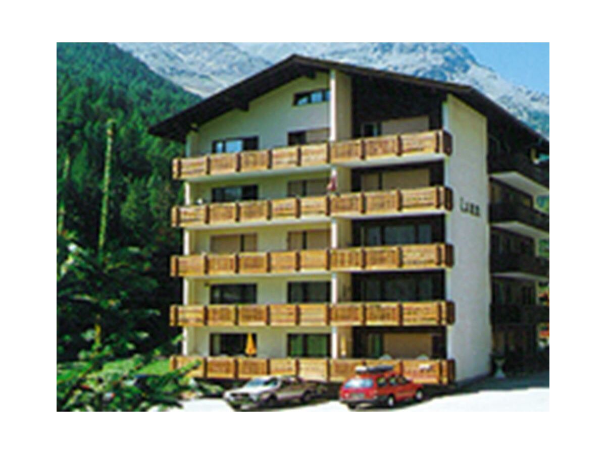 Apartment 4-Bettwohnung - Outdoor photo 4