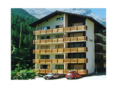 Apartment 4-Bettwohnung - Outdoor photo 4