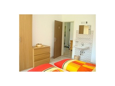 Apartment 4-Bettwohnung - Outdoor photo 9