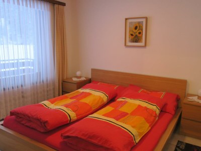 Apartment 4-Bettwohnung - Outdoor photo 10