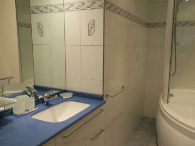 Apartment 4-Bettwohnung - Outdoor photo 11