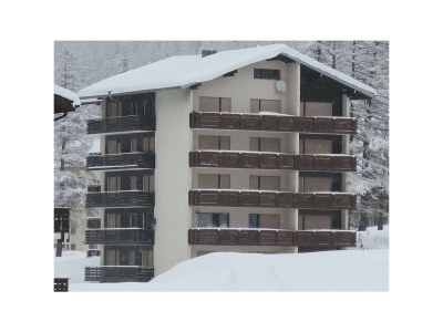 Apartment 4-Bettwohnung - Outdoor photo 15