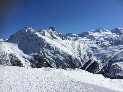 Apartment 8-Bettwohnung Nr. 41 - Features photo 17